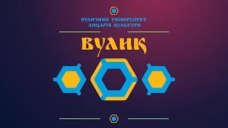 ВУЛИК 78: Влада та громада. Комунікація, можливості та механізми взаємодії