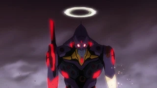 【EVA X Radioactive】Evangelion AMV