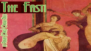 Fasti | Publius (Ovid) Ovidius Naso | Classics (Antiquity), Myths, Legends & Fairy Tales | 1/3