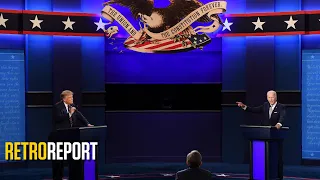 Political Debates: What the Unforgettable Moments Reveal | Retro Report