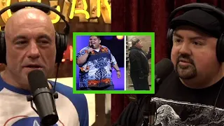 Gabriel Iglesias on Weight Loss and Almost Being an Ozempic Spokesperson