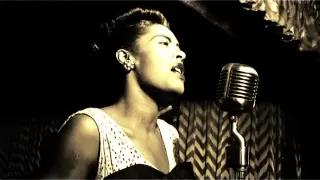 Billie Holiday & Her Orchestra - When Your Lover Has Gone (Clef Records 1955)