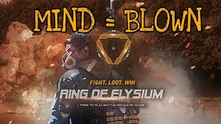 First Impression: Ring of Elysium, is the hype real??