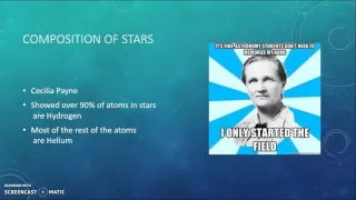 7.1b Starlight and Atoms