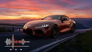 Toyota Supra Sounds Compilation | Pops and Bangs
