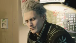 I Love Vergil