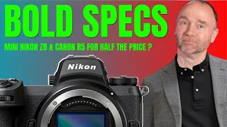 NIKON Z6 III: Is Nikon on a run?