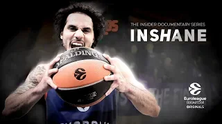 The Insider Documentary Series: INShANE