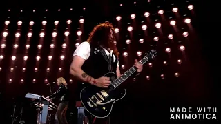 Phil X solo - Runaway