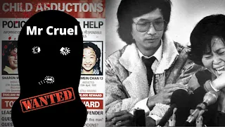 The Disturbing Case Of Mr Cruel