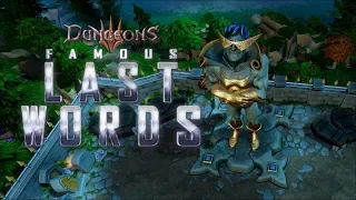 DUNGEONS 3 [#042] [Linux] - Nadelstiche [Let's Play] [Deutsch]