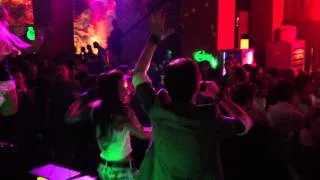 Группа SODA feat Dj Niki @ Rumba Party Bar (07/05/2012) - Румба Бар