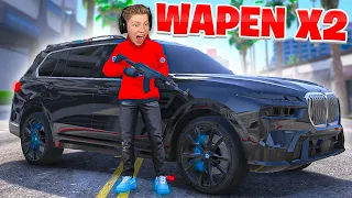 GELD MAKEN VOOR EEN 2e WAPEN! | Gta Roleplay Zuiderveen