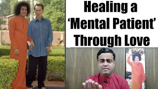 Healing with Love | Chye Koh Seng and Sathya Sai Baba Miracles