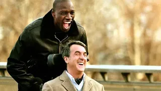 Real Story!! Paralyzed French Millionaire Hires a Young Immigrant to Take Care of Him |movie recap|