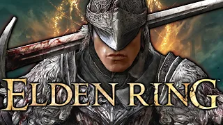 The Elden Ring Experience