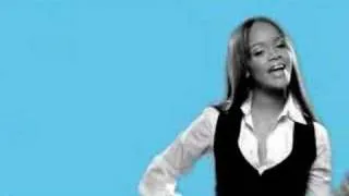 Rihanna 2007 Discrimination PSA