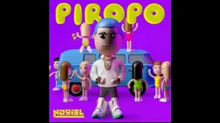 Noriel - Piropo ( Audio Official )