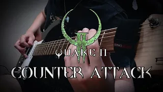 Counter Attack [Quake II Cover]