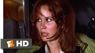 Airport (1975) - Nothing's Happening Scene (3/10) | Movieclips