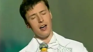 Vitas - Without You [Studio Version]