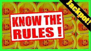 💥🙀💥 BREAKING THE RULES LEADS TO A JACKPOT HAND PAY! 💥🙀💥 UNBELIEVABLE! 💥🙀💥