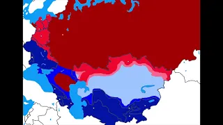 Rusia vs post Soviet States