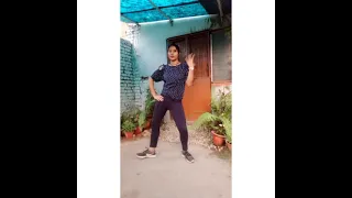 Drunk n high/Mellow D and Aastha gill/dance cover by Divyani