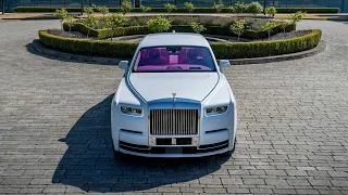 Why Rolls-Royce Cars Are So Expensive