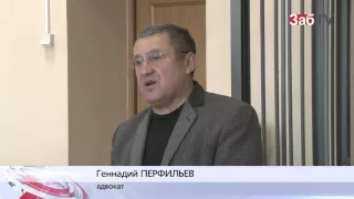 Адвокат арестованного замглавы УФСКН края попросил удалить журналистов из зала суда