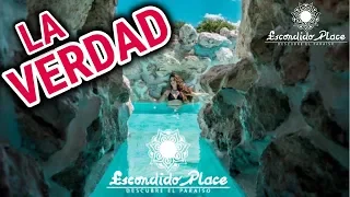 🏊 AGUAS TERMALES SAN MIGUEL ALLENDE | ESCONDIDO PLACE, COSTOS? QUE INCLUYE? | HOT SPRINGS