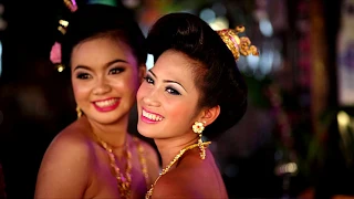 Таиланд — страна улыбок? Интересные факты!