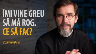 Sfaturi pentru rugăciune de la părinții din Muntele Athos. Metode de rugăciune. Pr. Nicolae Dima