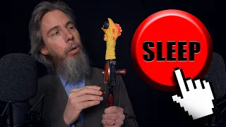 Click, Sleep, ASMR