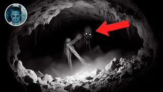 TERRIFYING Mystical Phenomena in Mines, Caves and Tunnels