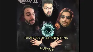 Los gordos de Queen: QUEEN 2