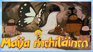 Maya the bee - Episode 42 - Clide the Cockroach