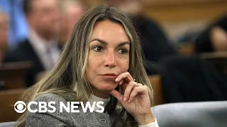 Karen Read's trial underway in Massachusetts after opening statements | full video
