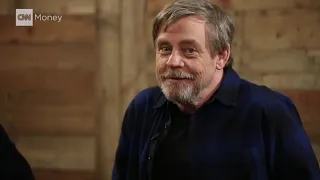 Mark Hamill On Star Wars: "I Don't Care Anymore"