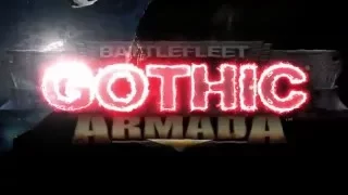 Релизный трейлер Battlefleet Gothic: Armada!