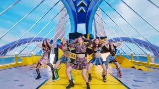 [1 Hour Loop M/V] ITZY - 'LOCO' M/V