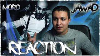 Moro - JAWAD (Reaction) | Clash lbenj...!