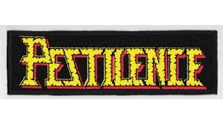 PESTILENCE ( Netherlands)  Live Paris @ Le Gibus 20 12 1989