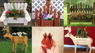 Top 50 New And Trendy Handmade Wooden Decorations Ideas Recycle projects