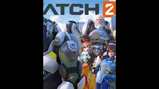 Is This Canceled Overwatch 2 Set Better Than The Officially Released Ones!?!?!?!?!