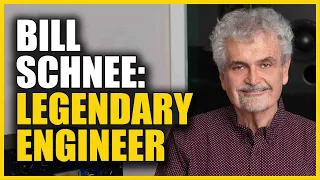 Grammy-Winning Engineer: Bill Schnee (Steely Dan, Ringo, Dire Straits)