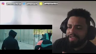 *UK🇬🇧REACTION*  🇫🇷 Lacrim - Reda L'Egyptien , la Trilogie  FRENCH  RAP