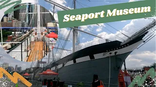 South Street Seaport Museum