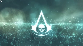 Assassin's Creed 4: Black Flag (Серия 16) Подводные Сокровища