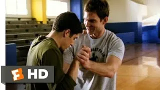 American Wedding (5/10) Movie CLIP - Stifler's Coming (2003) HD